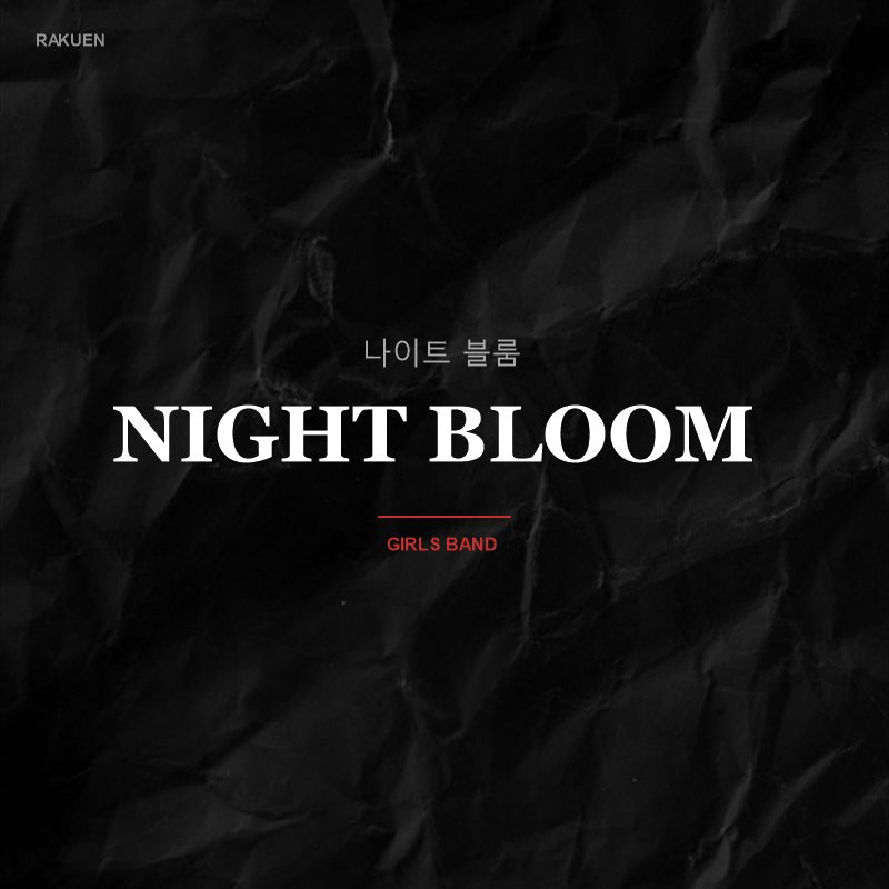 NIGHT BLOOM